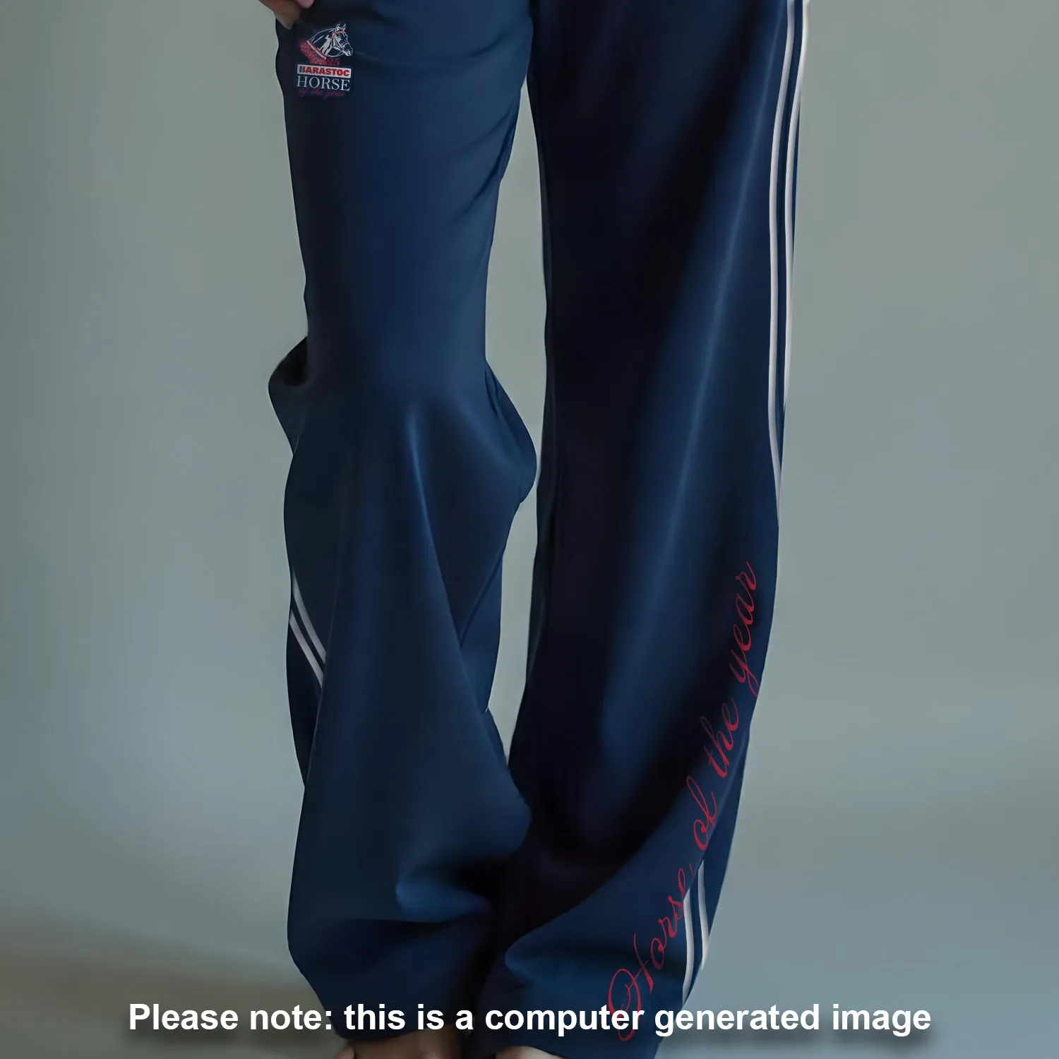 2025 Barastoc HOTY Zip-Off Cover Pants