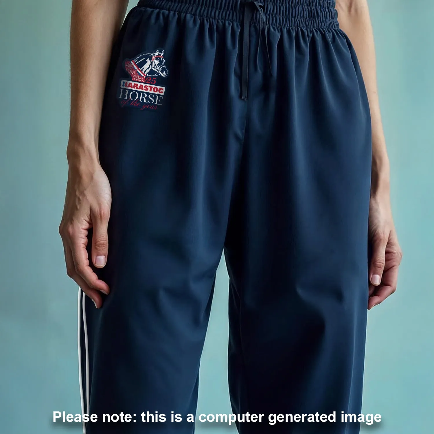 2025 Barastoc HOTY Zip-Off Cover Pants