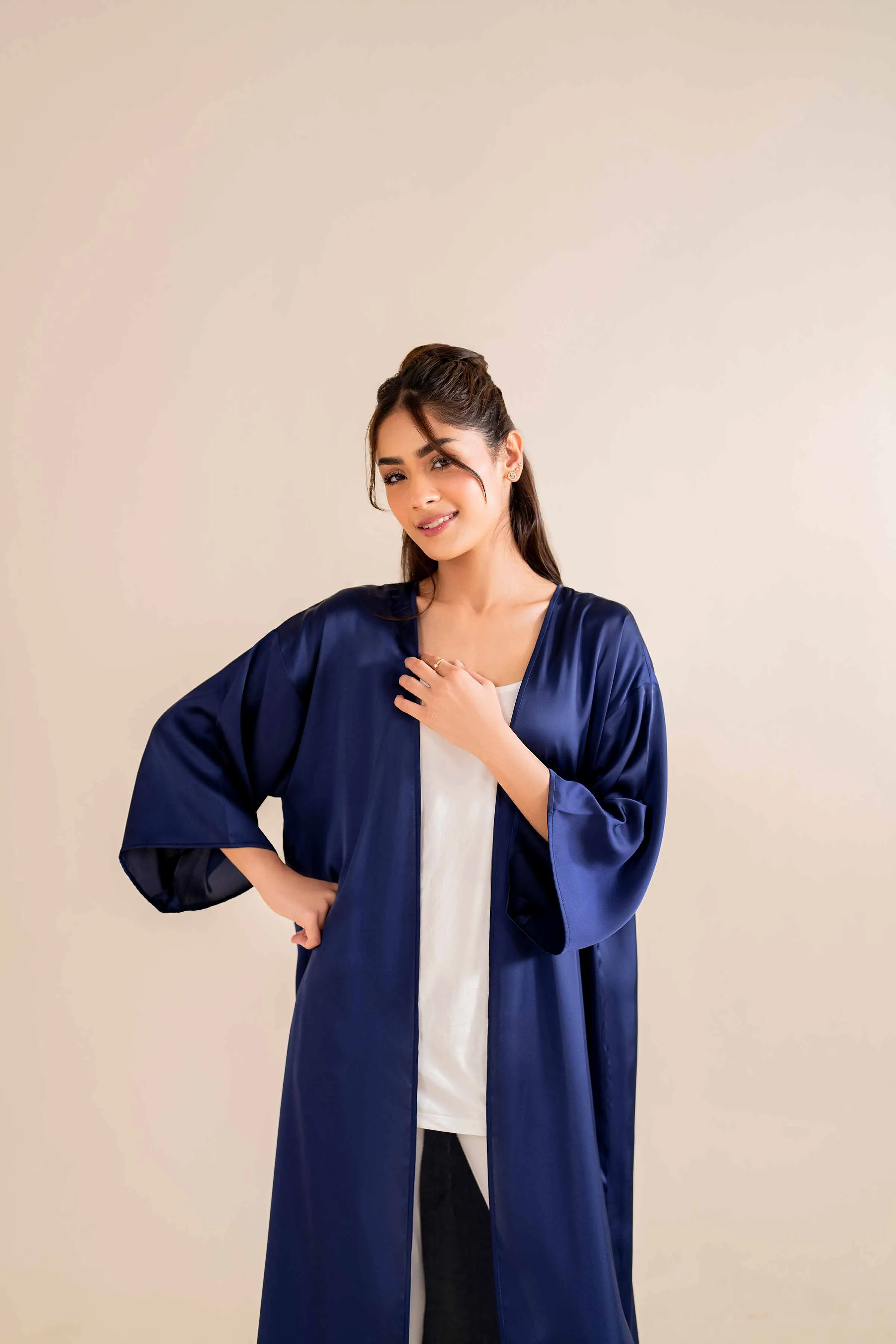Basic Loungewear - KLW24-04