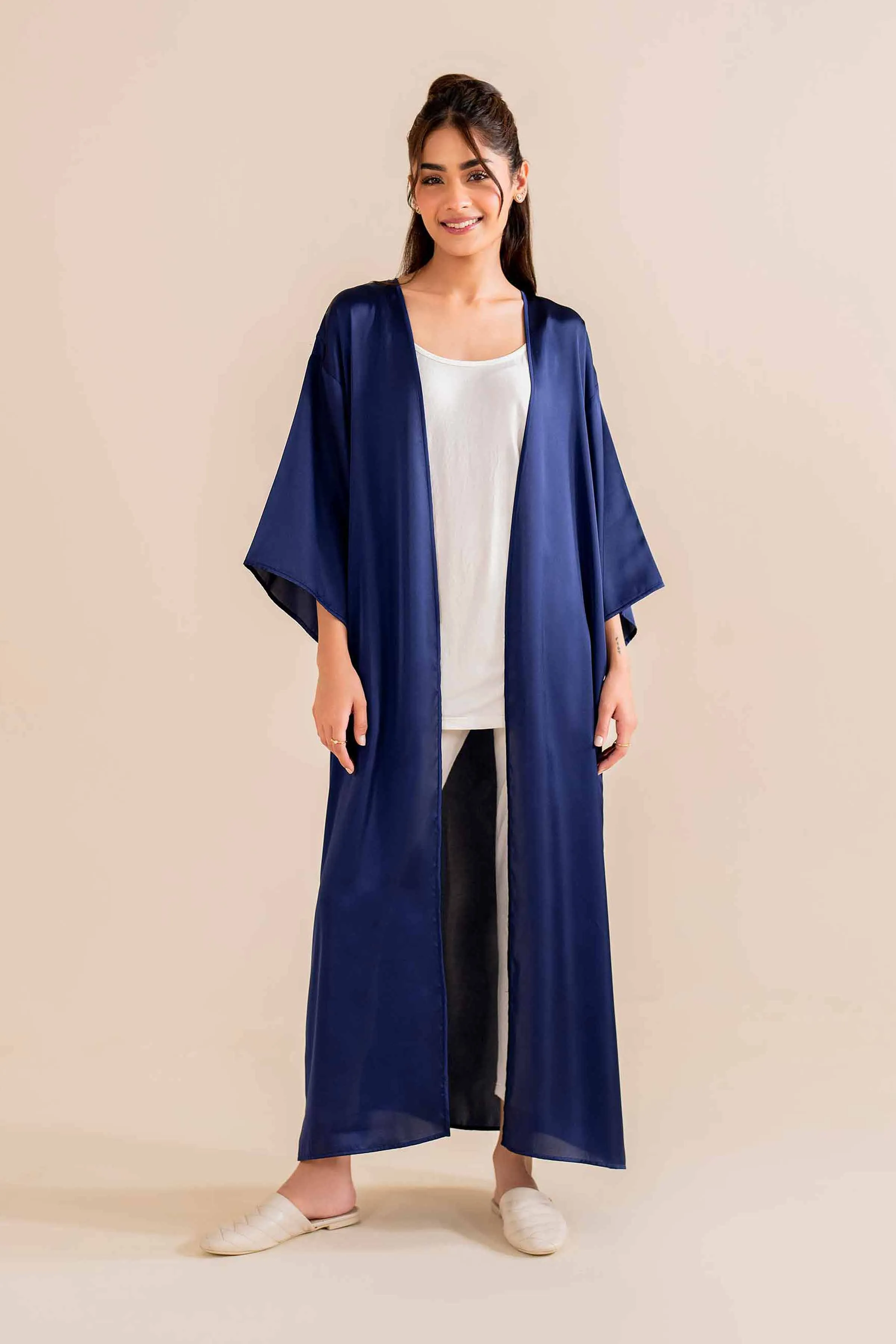 Basic Loungewear - KLW24-04