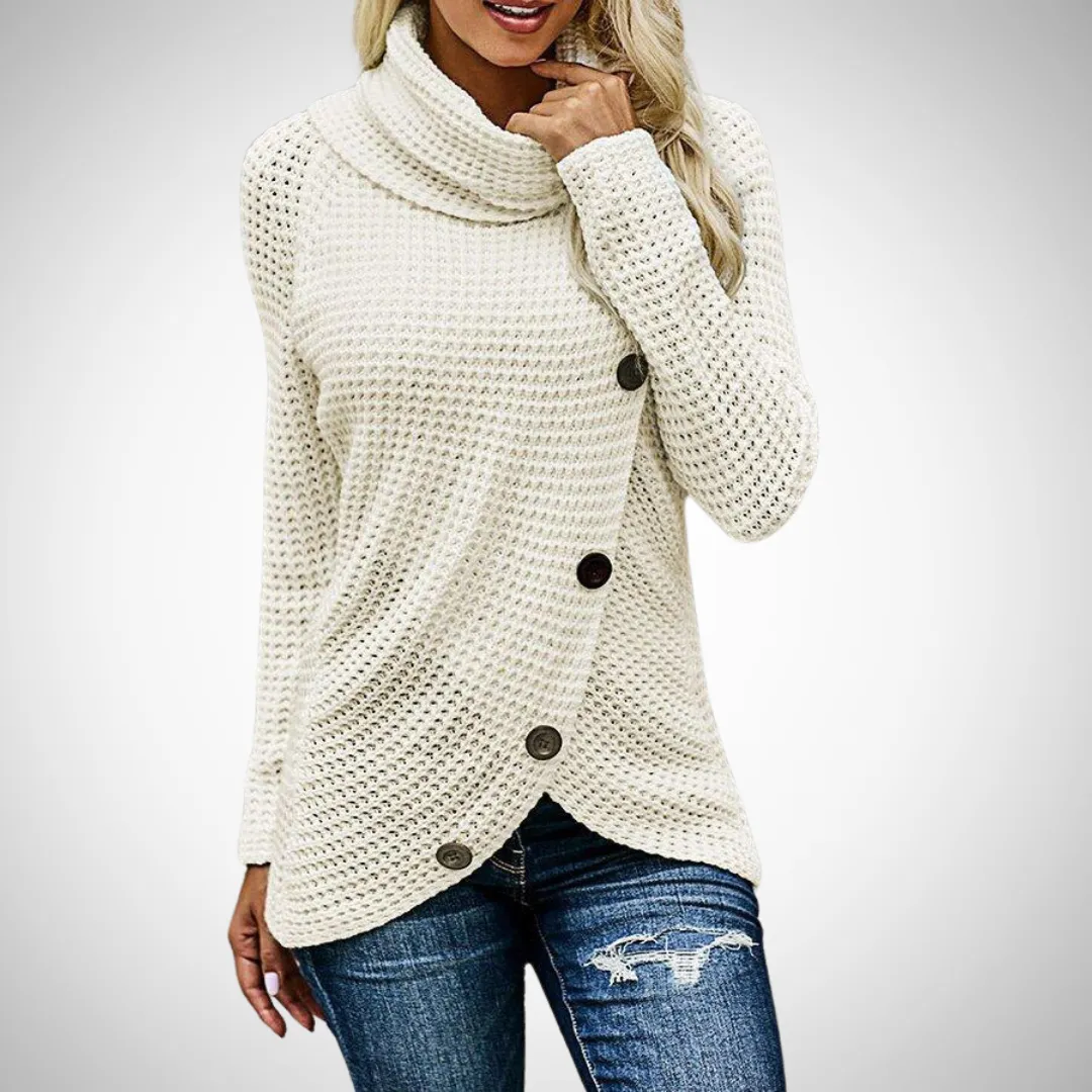 Belinda Women's Knitted Jumper