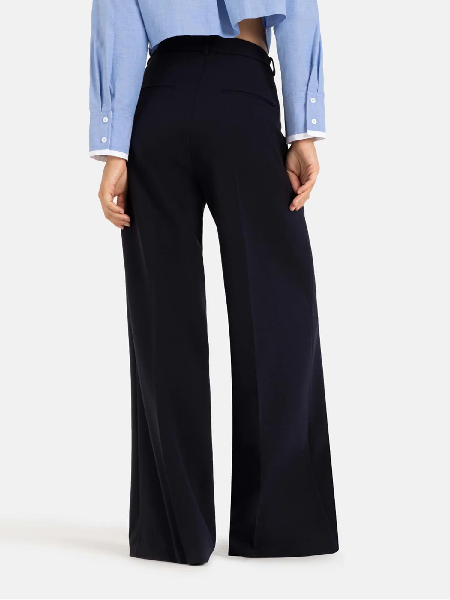 Cambio Alva Pant