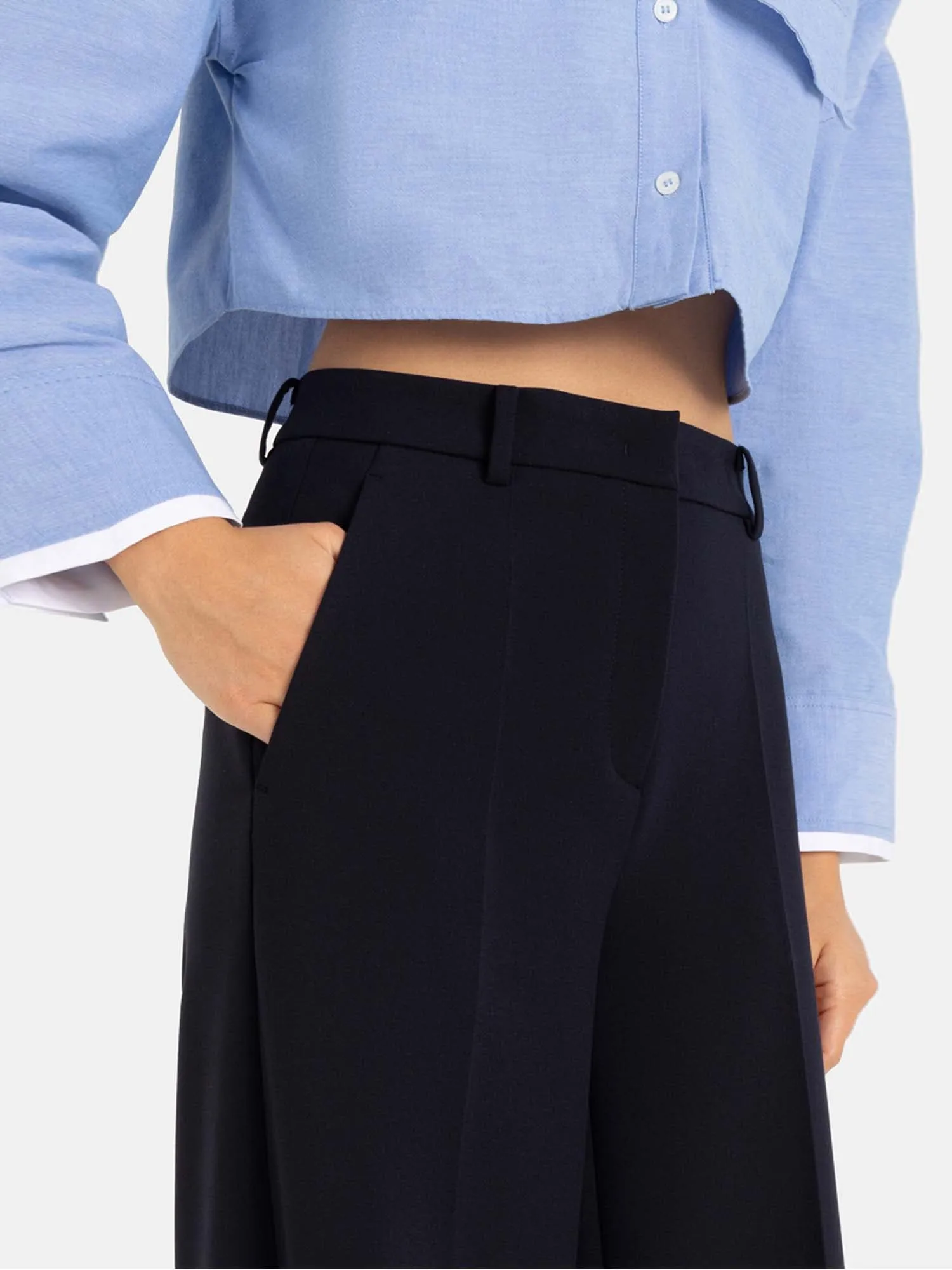 Cambio Alva Pant