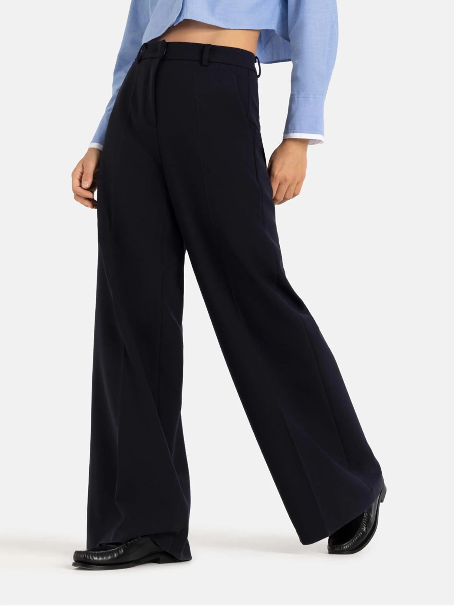 Cambio Alva Pant
