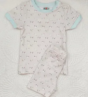 Chicken 2 Piece Loungewear