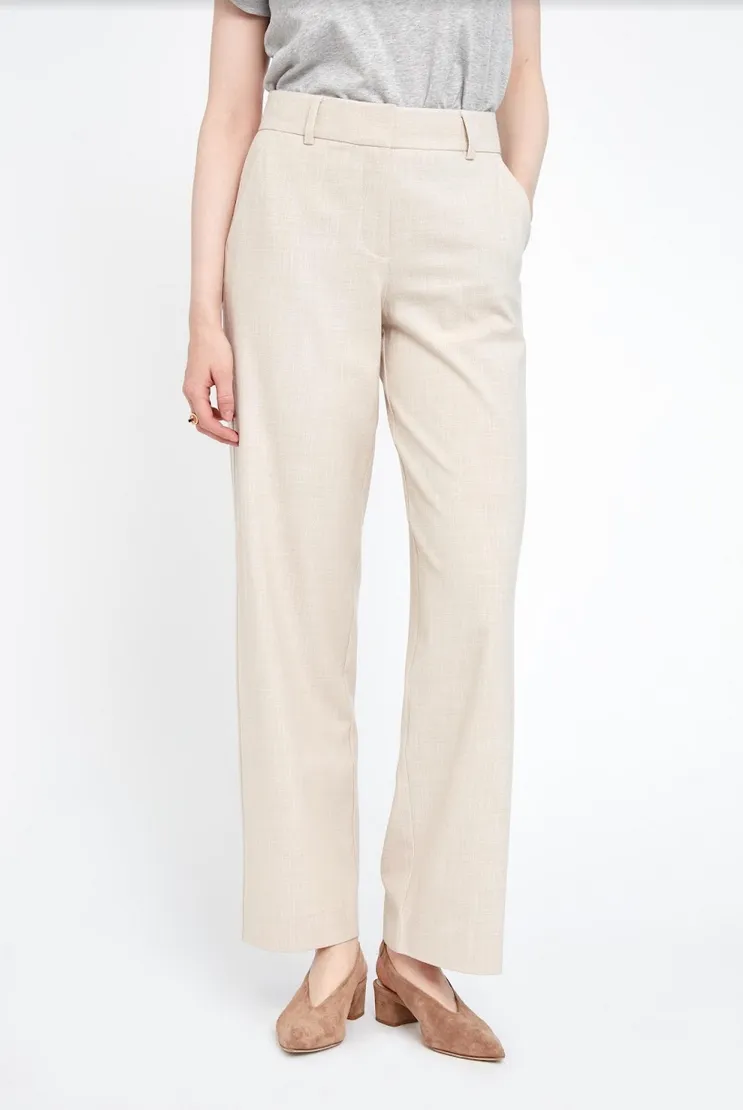 Dena pants beige