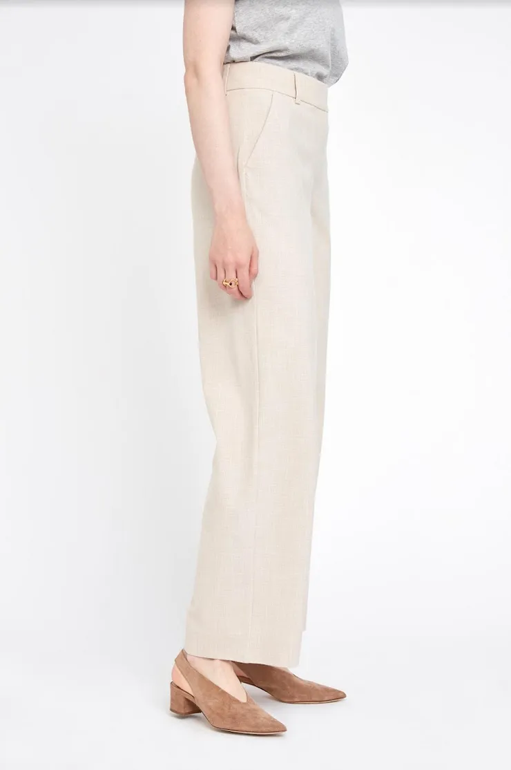Dena pants beige