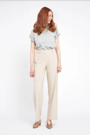 Dena pants beige