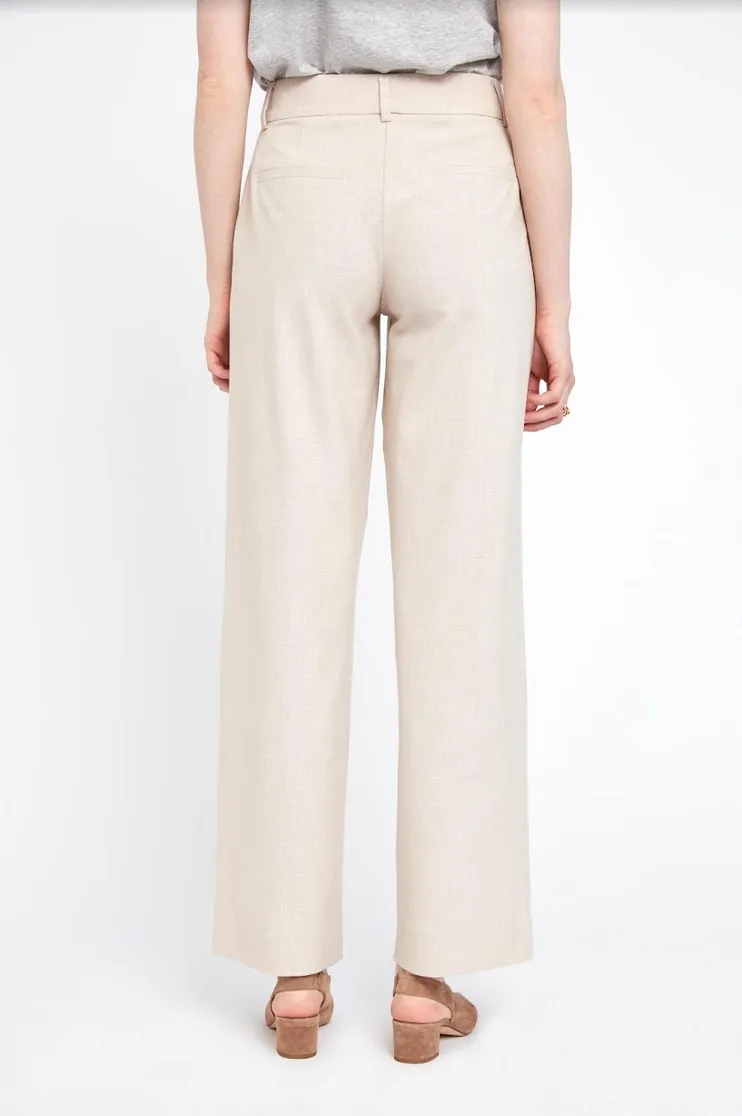 Dena pants beige