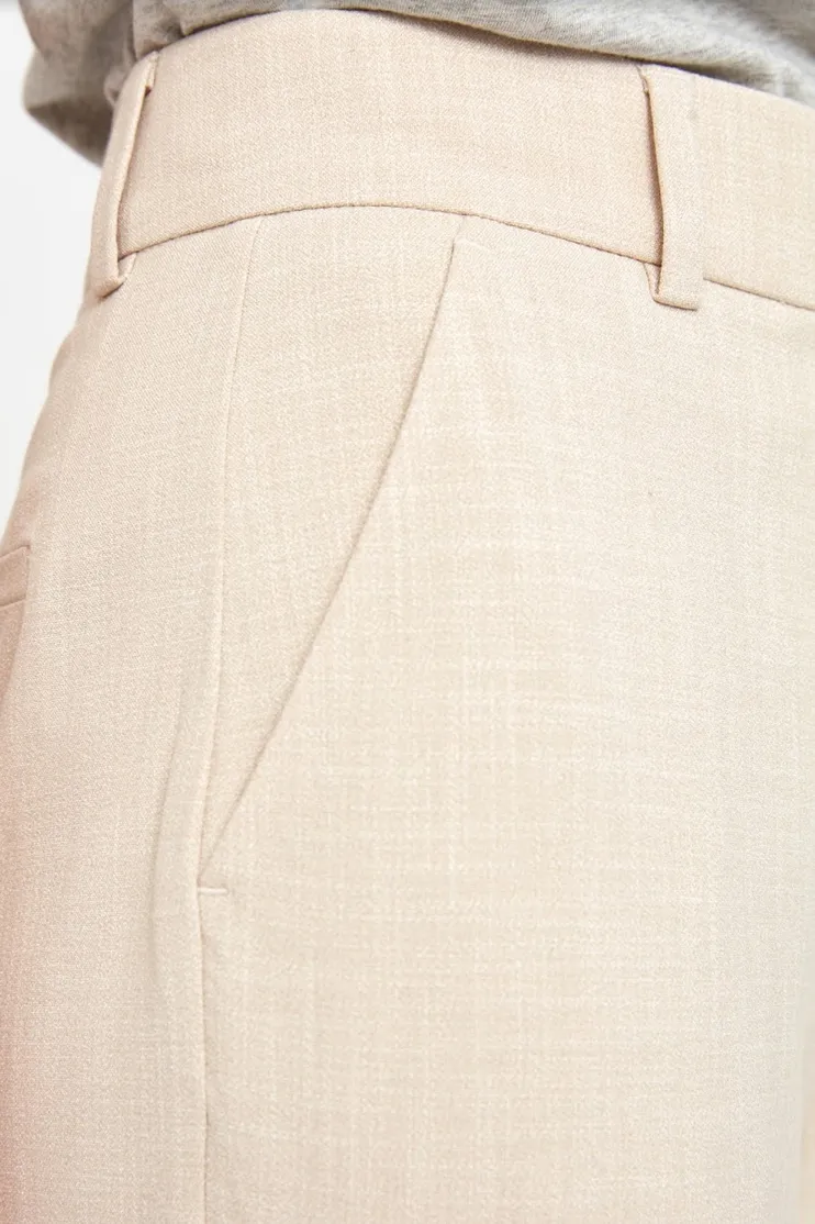 Dena pants beige