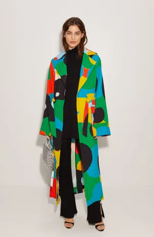 Djinn Robe Coat