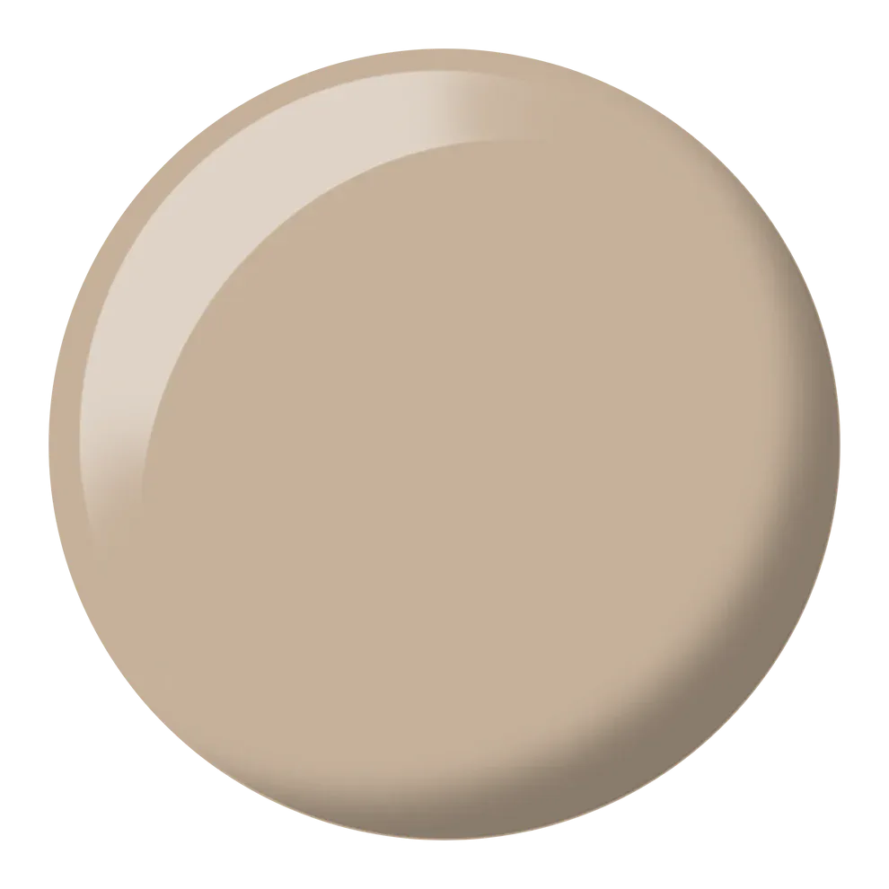 DND - Diva Duo - Nude Mocha - #266