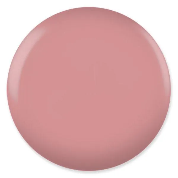 DND - Gel & Lacquer - Cinnamon Whip - #613