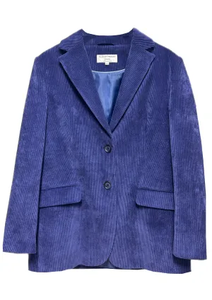 Frida Corduroy Blazer - size 12