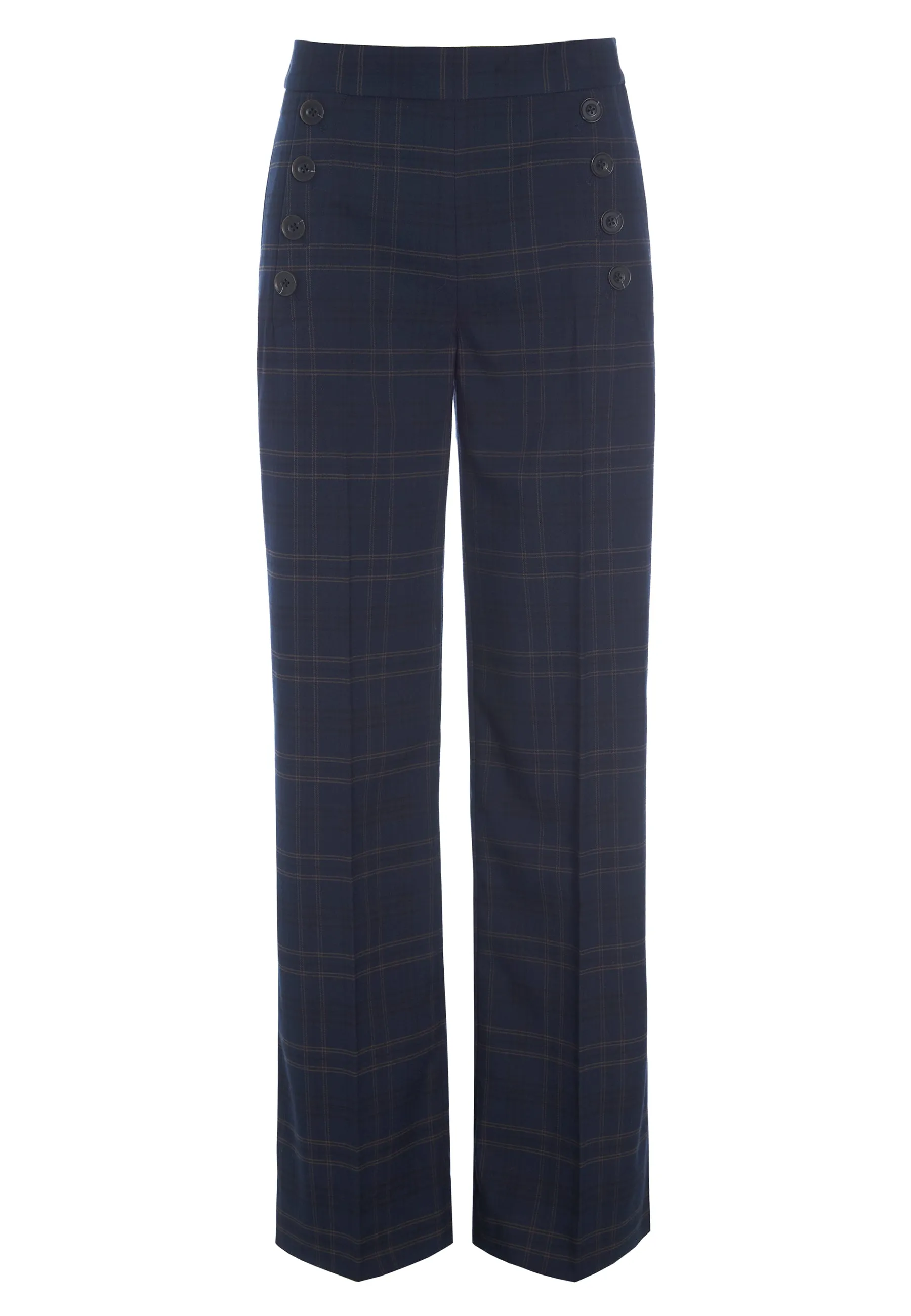 Ishina-Navy Check