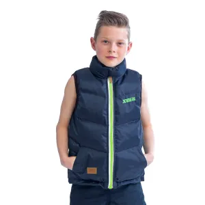 Jobe 50 Newton Bodywarmer Kids Midnight Blue 8 244920025-8