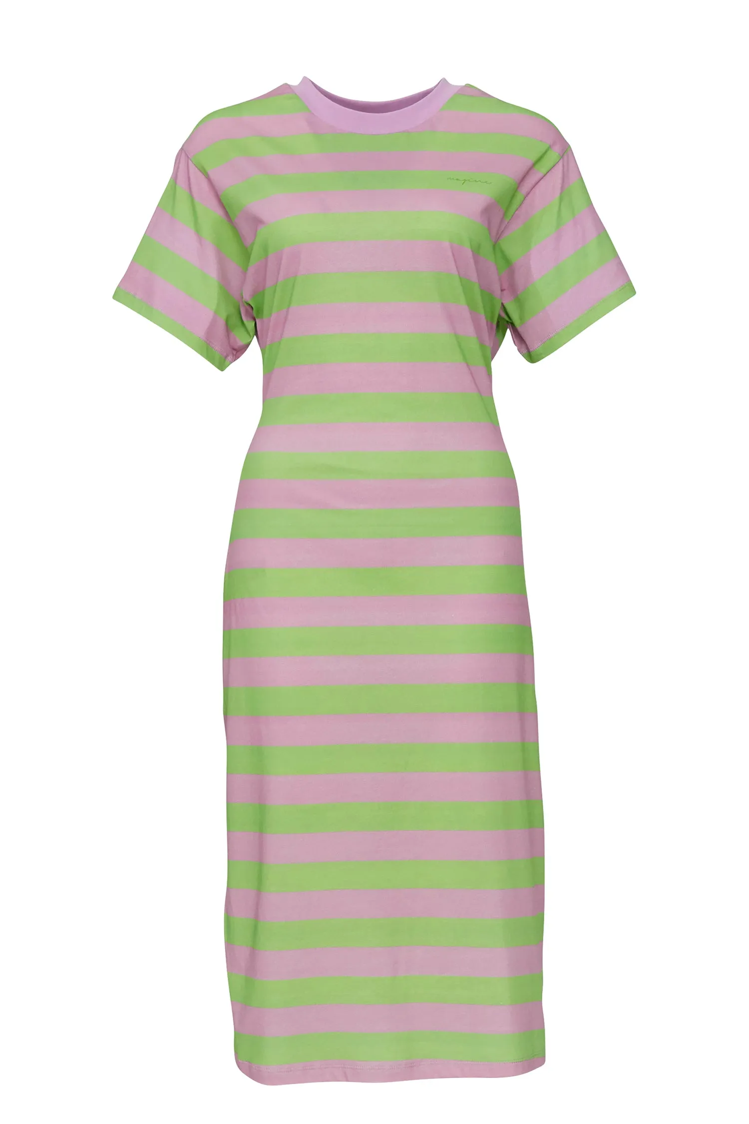 Keila Striped Dress