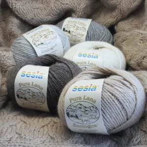 Lana Ecologica 10Ply