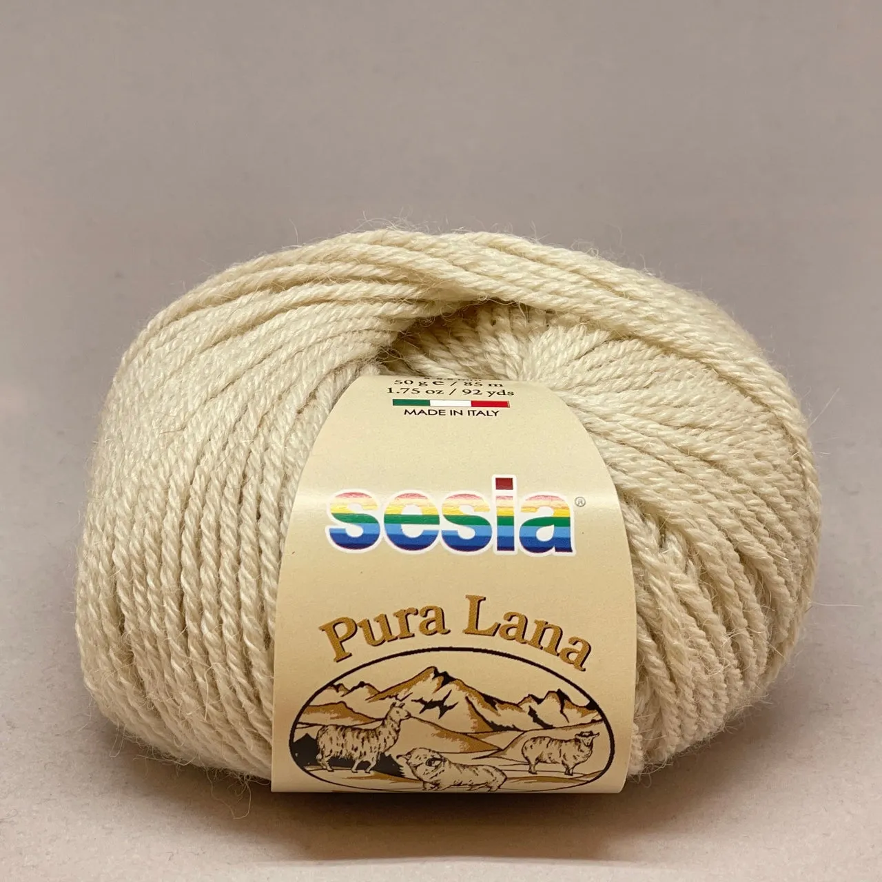 Lana Ecologica 10Ply