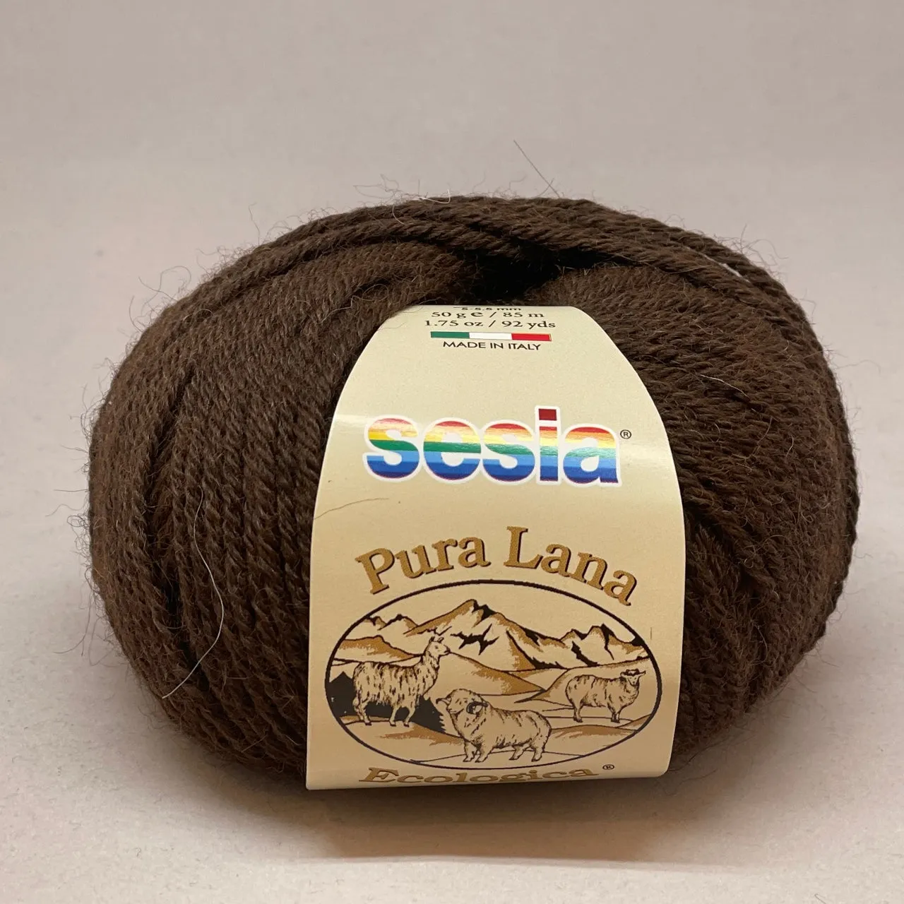 Lana Ecologica 10Ply