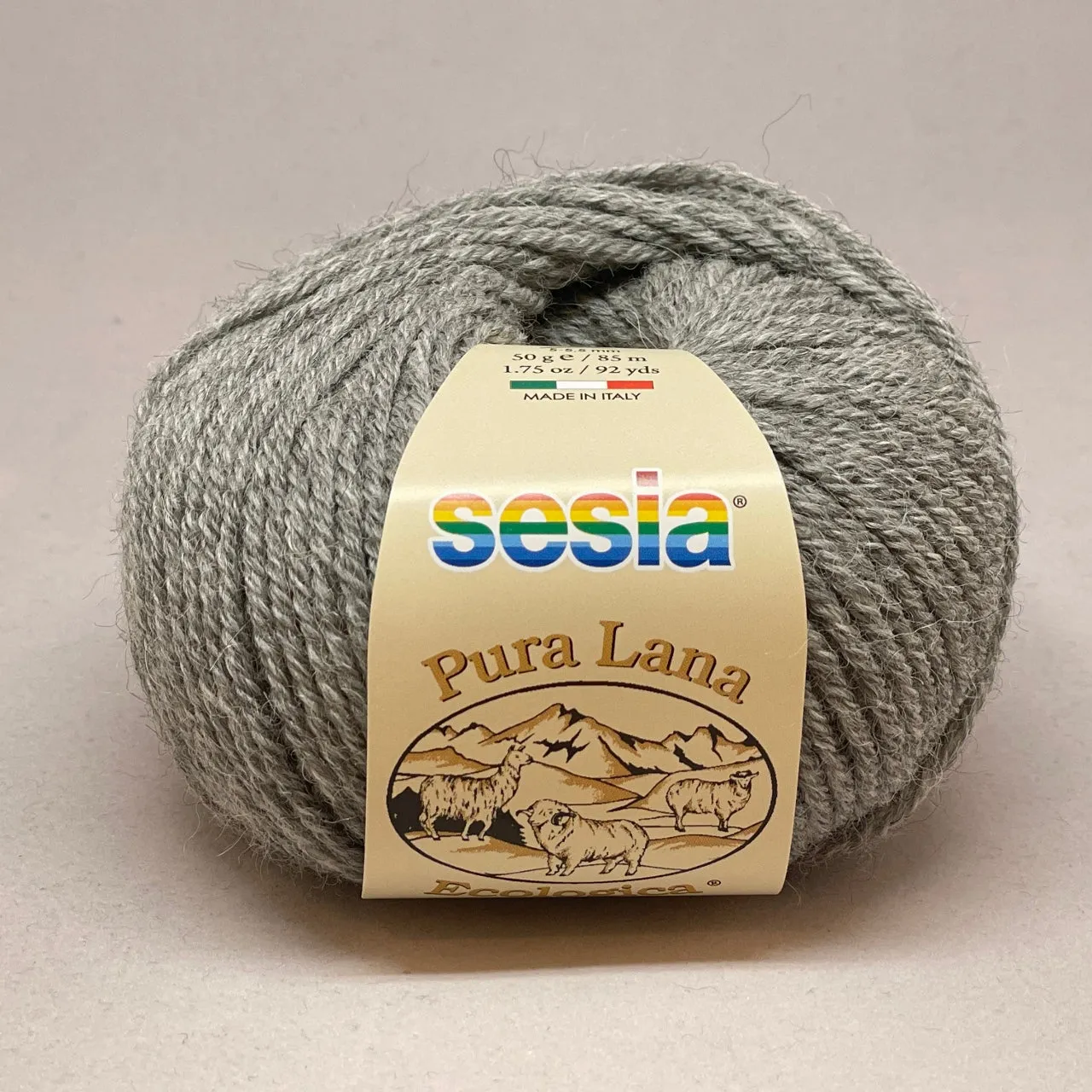 Lana Ecologica 10Ply
