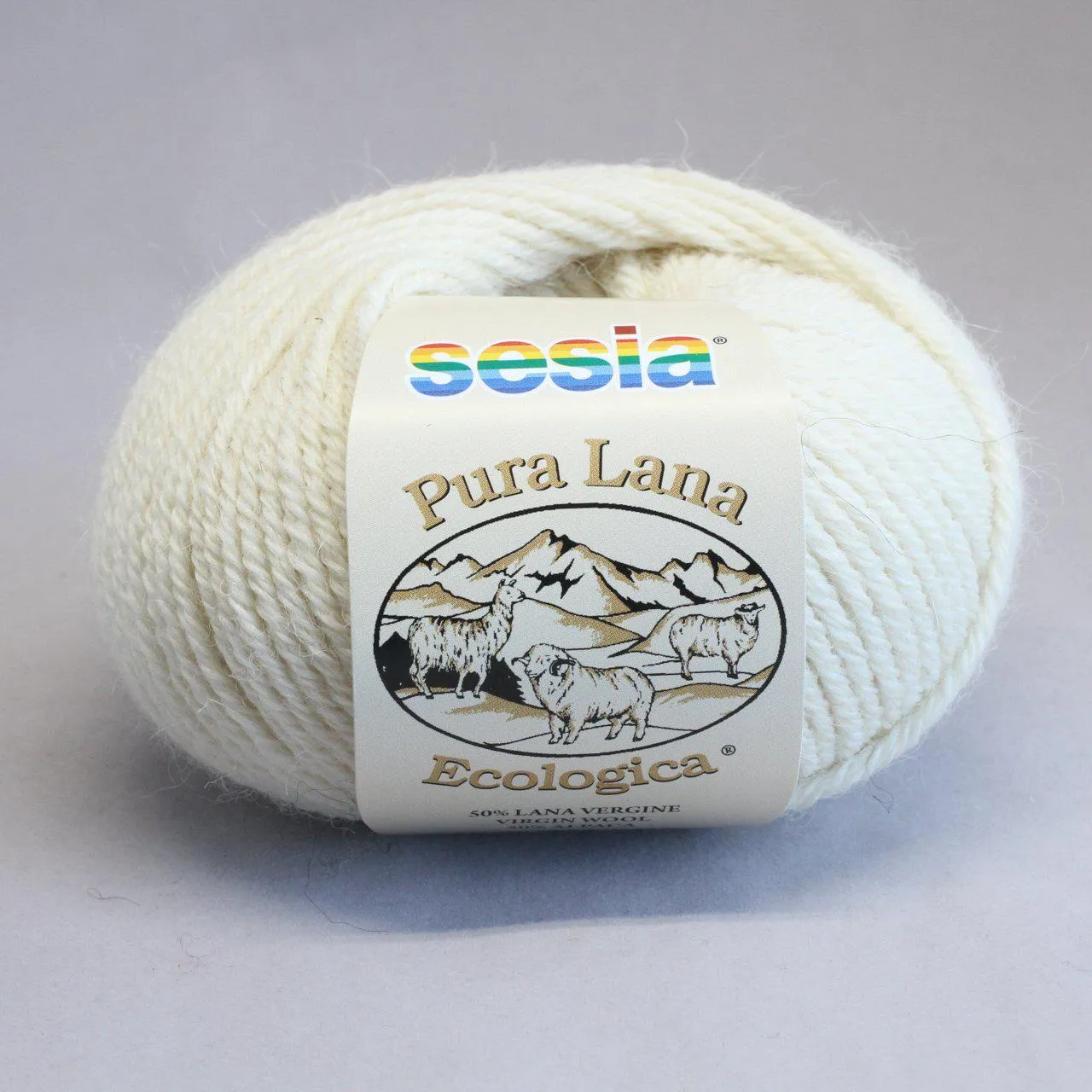 Lana Ecologica 10Ply