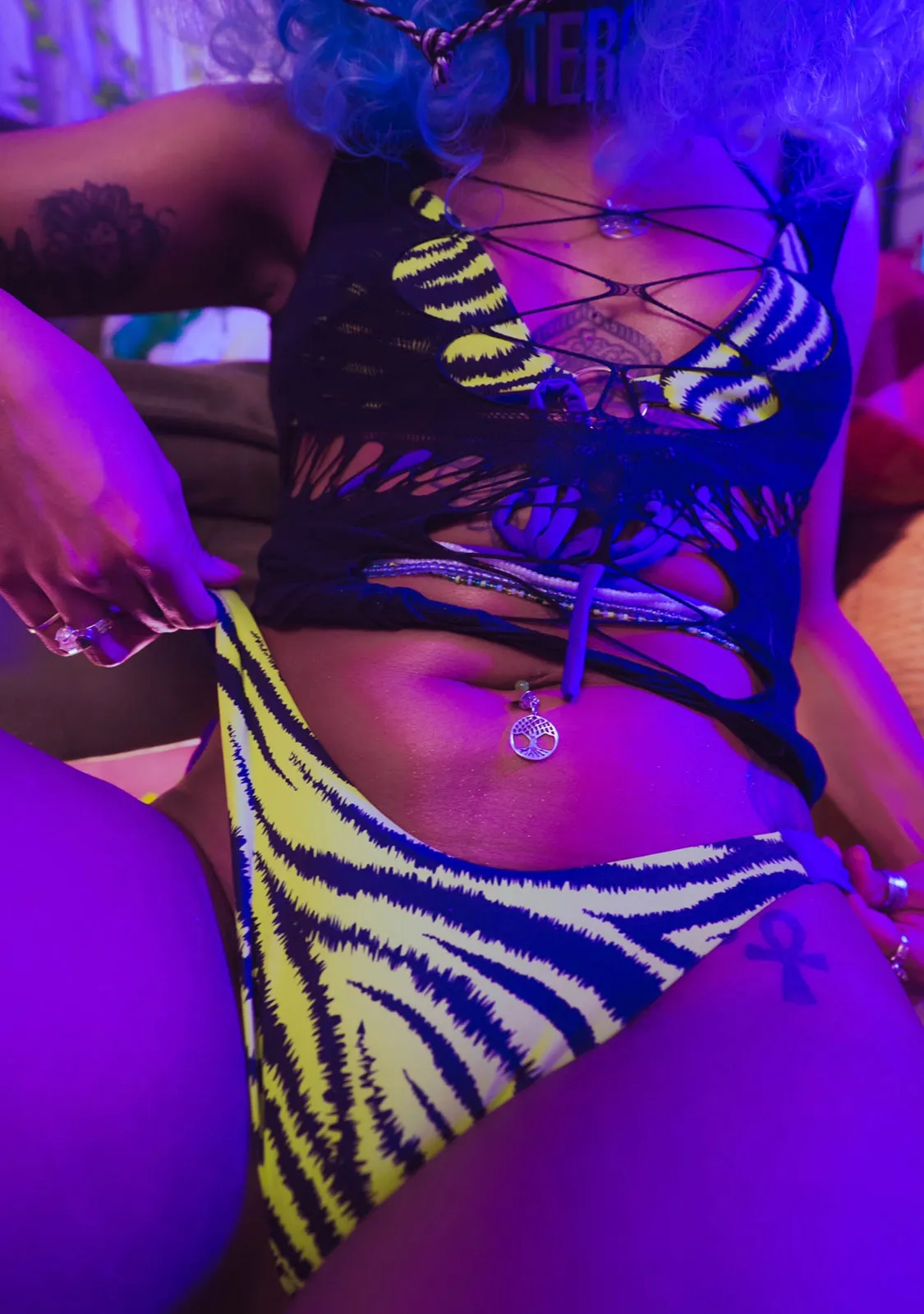 Lani Bottoms- Last S