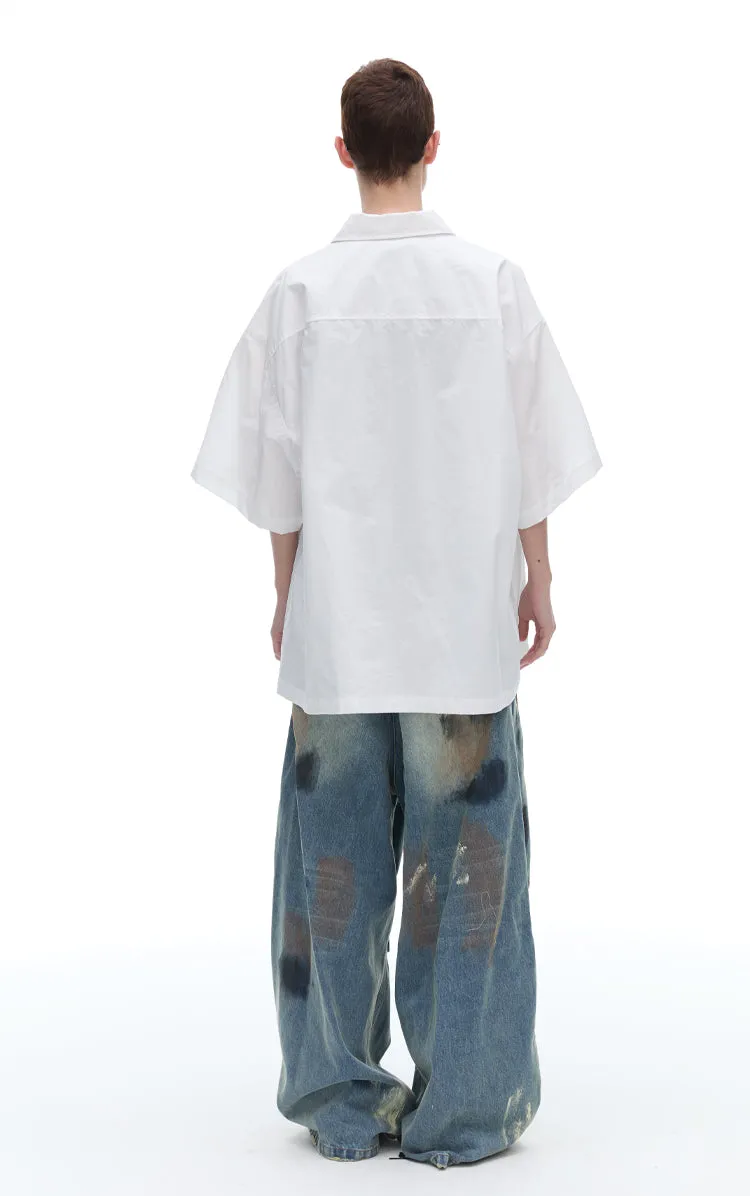 Loose Casual Shirts