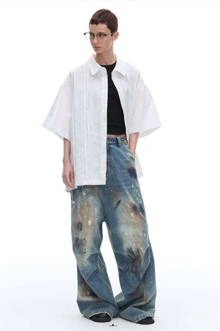 Loose Casual Shirts