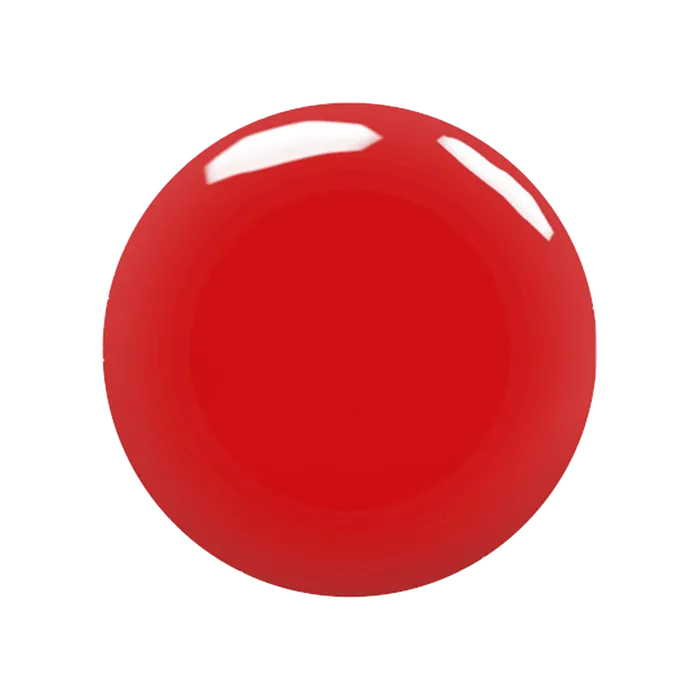 Madam Glam - Gel Polish - Perfect Red