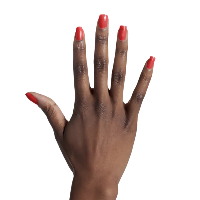 Madam Glam - Gel Polish - Perfect Red