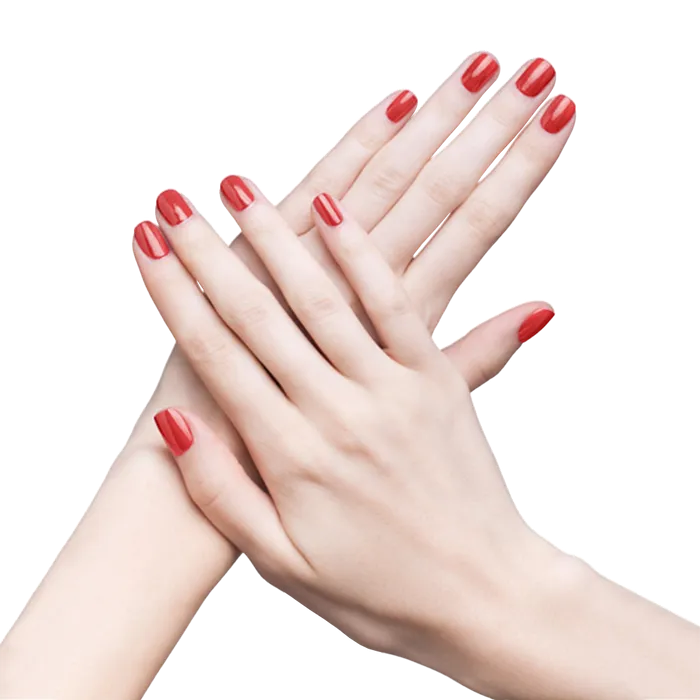 Madam Glam - Gel Polish - Perfect Red