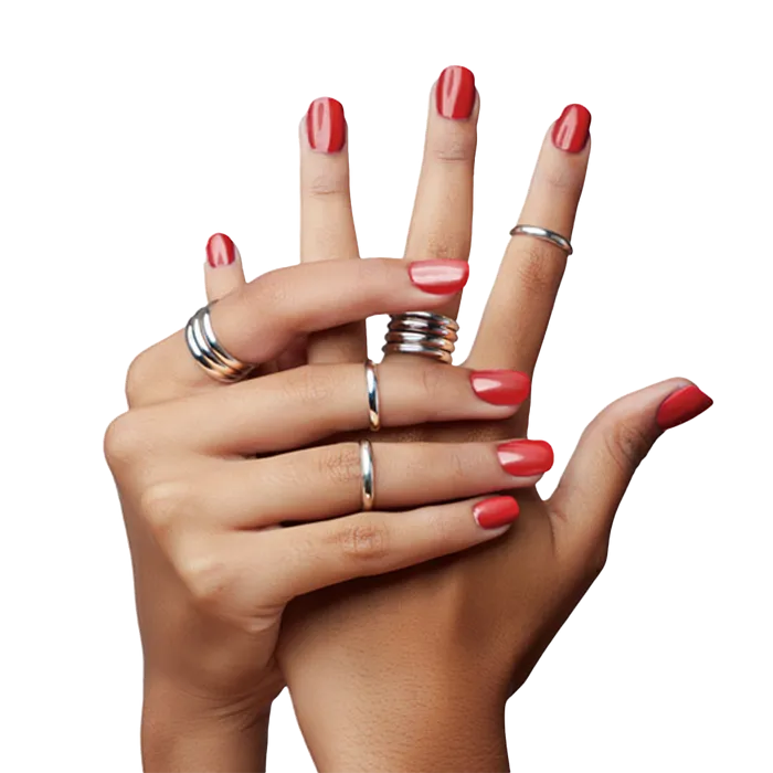 Madam Glam - Gel Polish - Perfect Red