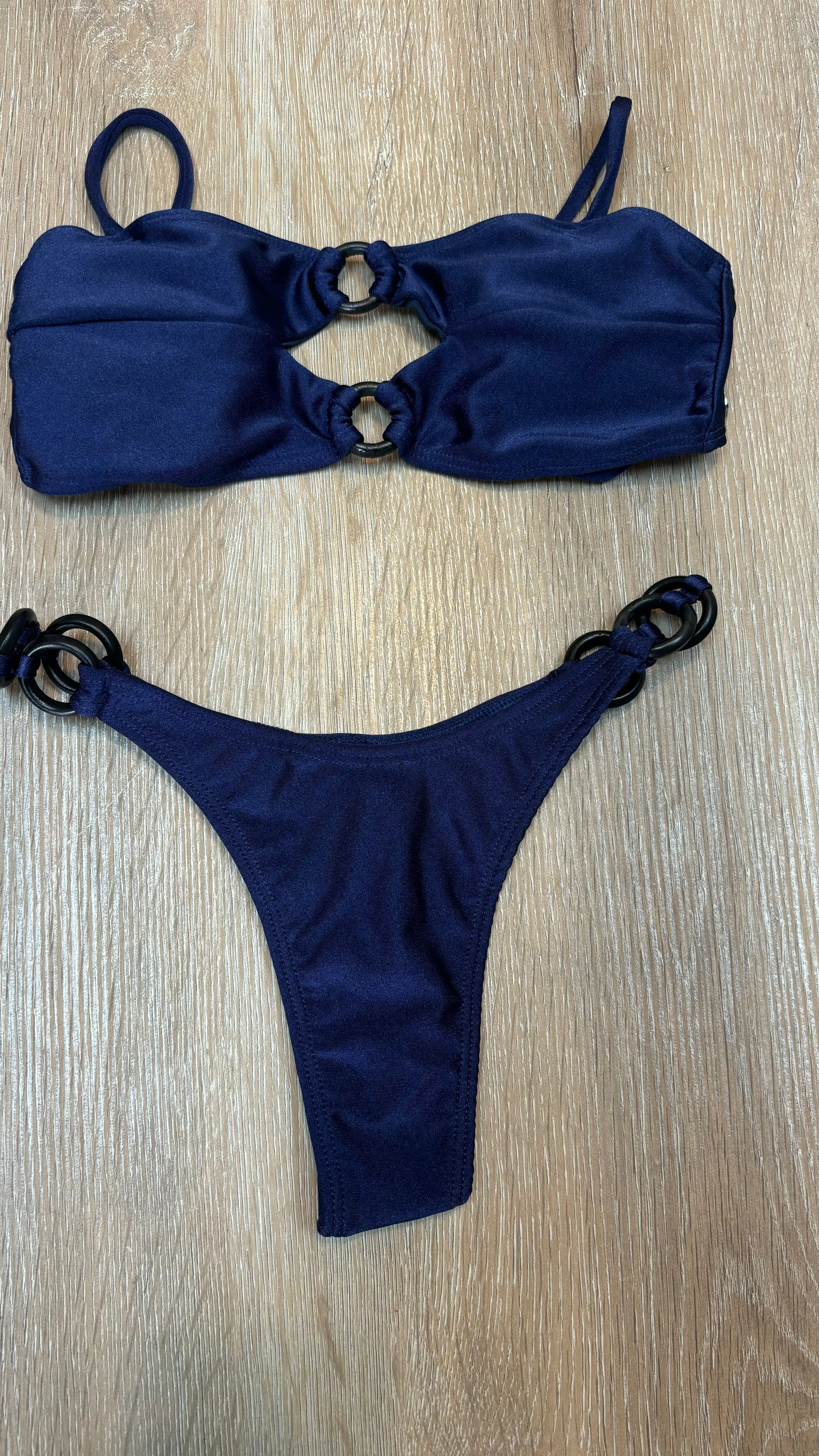 MAR Cheeky Bottoms