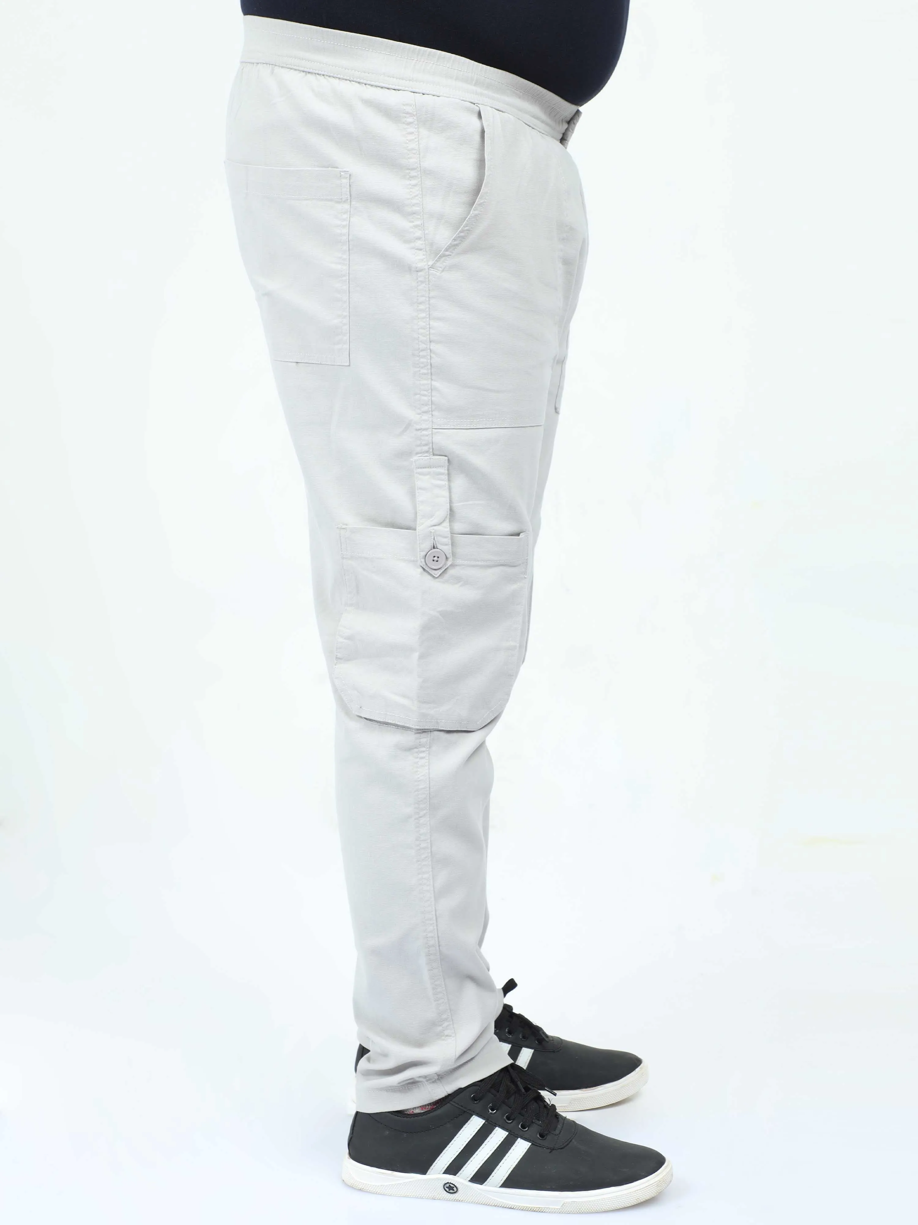 Men's Big Boys Biscuit Cargo