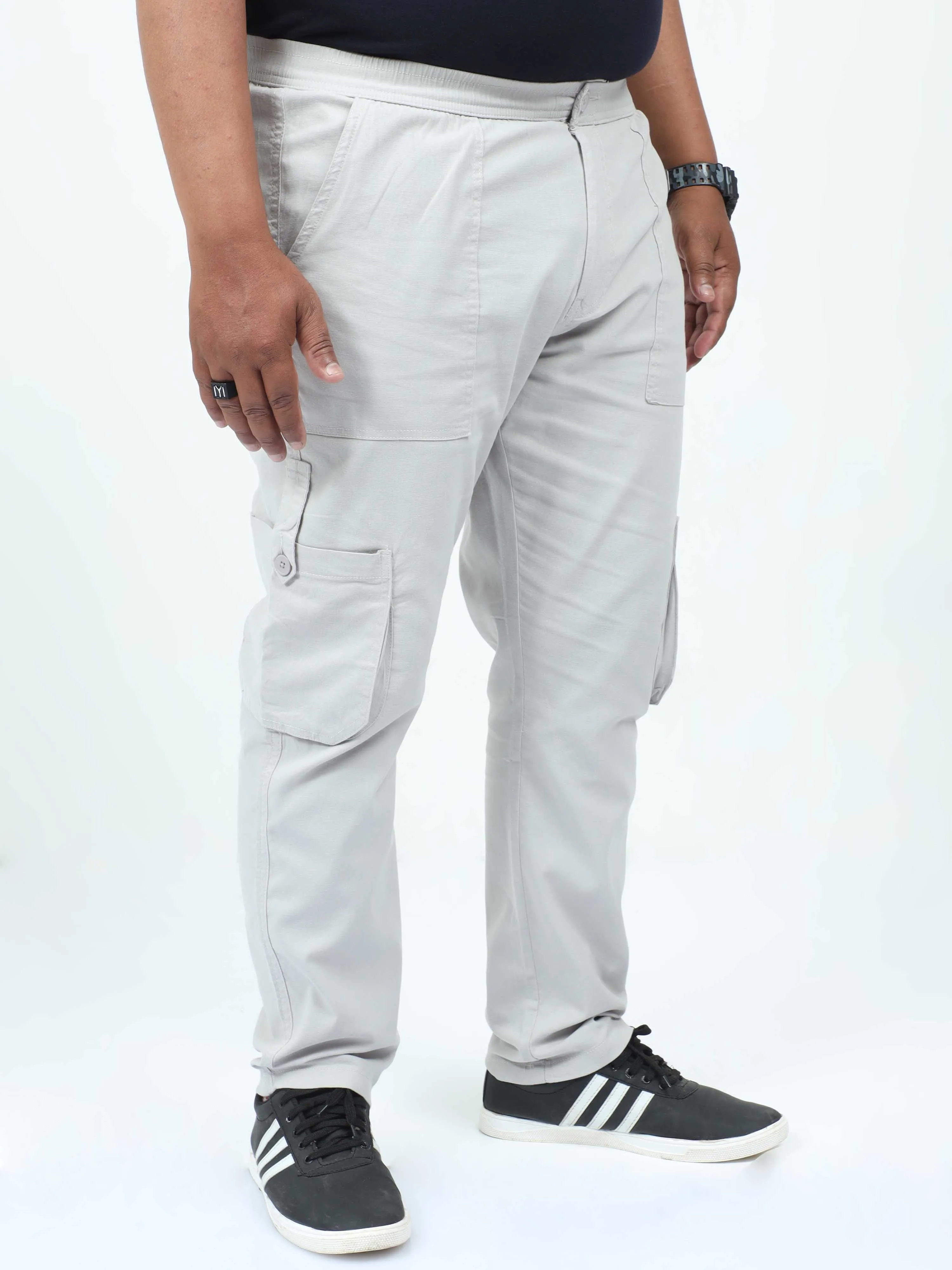 Men's Big Boys Biscuit Cargo