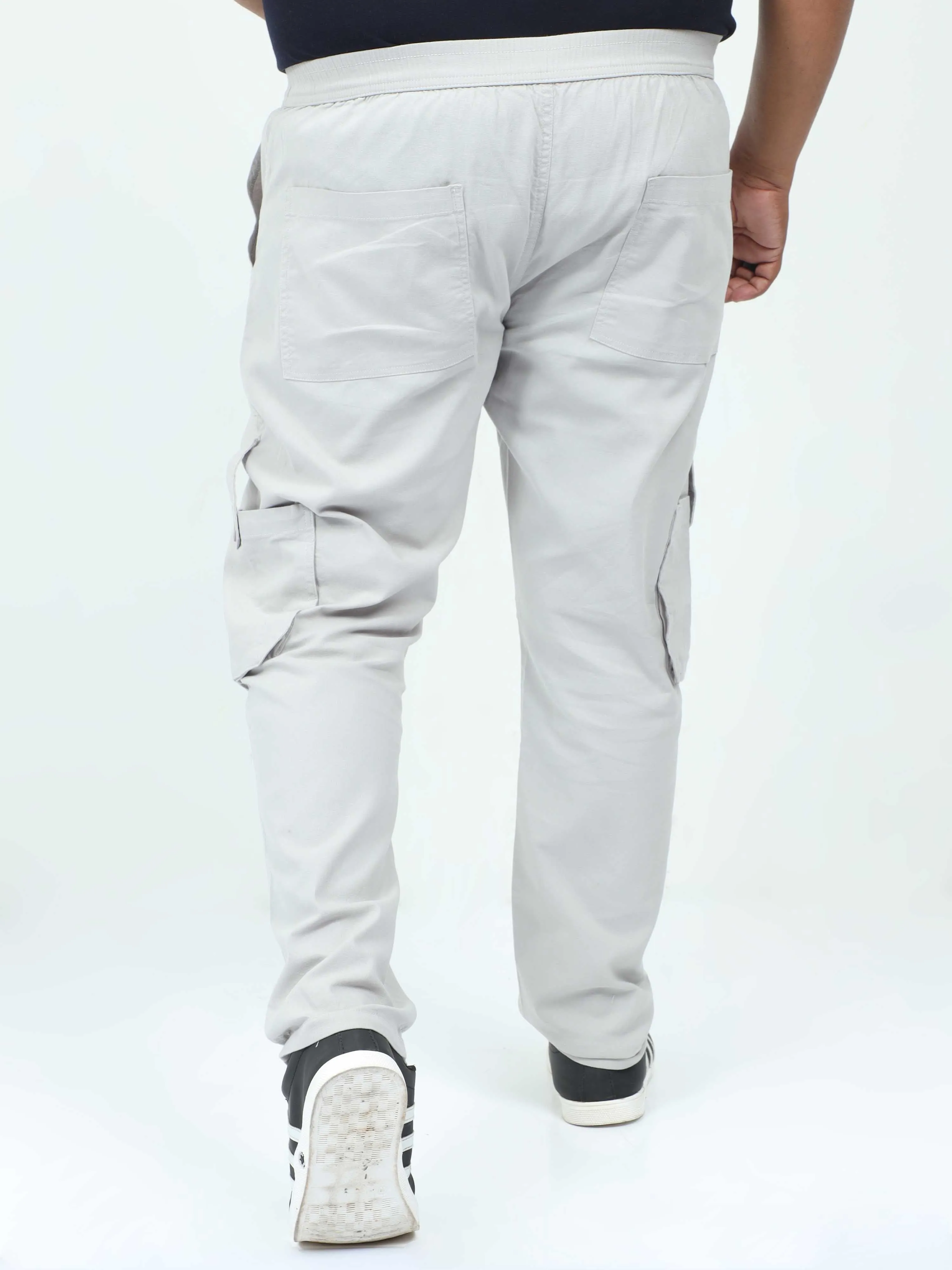 Men's Big Boys Biscuit Cargo
