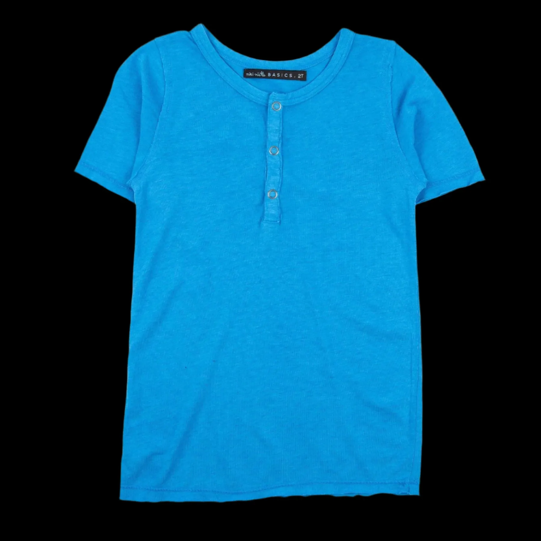 Miki Miette "Pauli" Henley