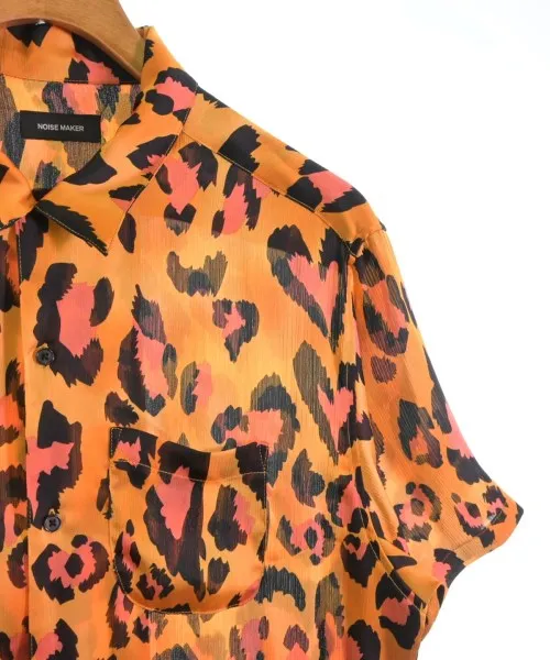 NOISE MAKER Casual shirts