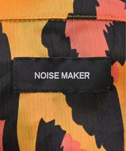 NOISE MAKER Casual shirts