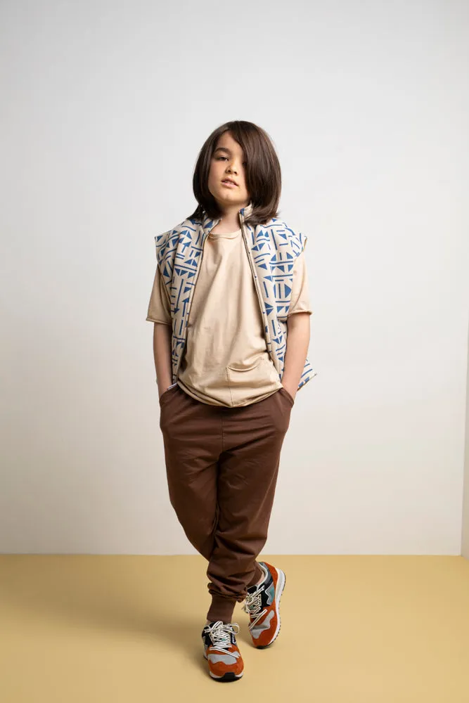 Pants Sweat Baobab