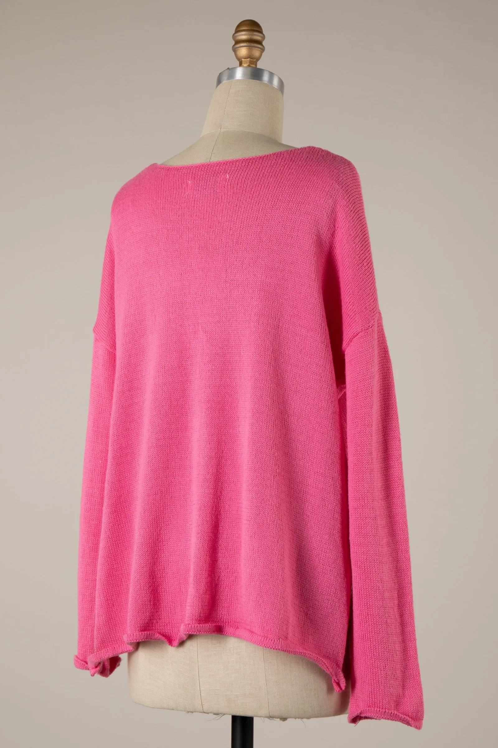 Pickleball Sweater