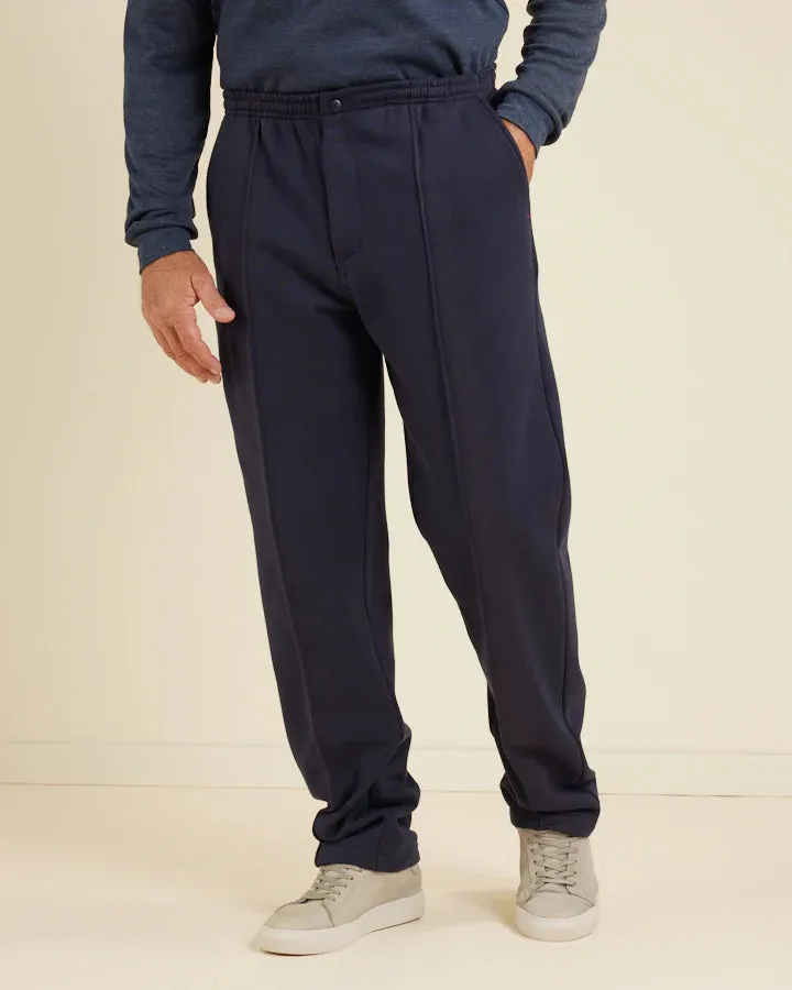 POCKET SNOWY MT FLEECE PANT