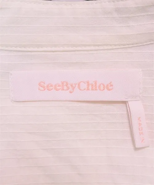 See By Chloe Casual shirts