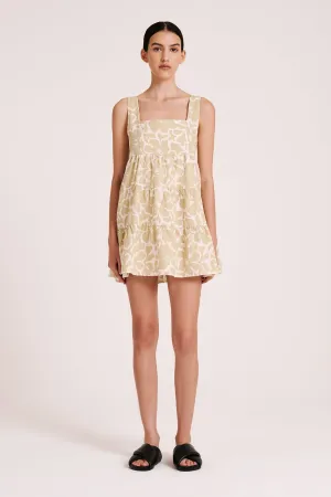 SORAYA SWING DRESS