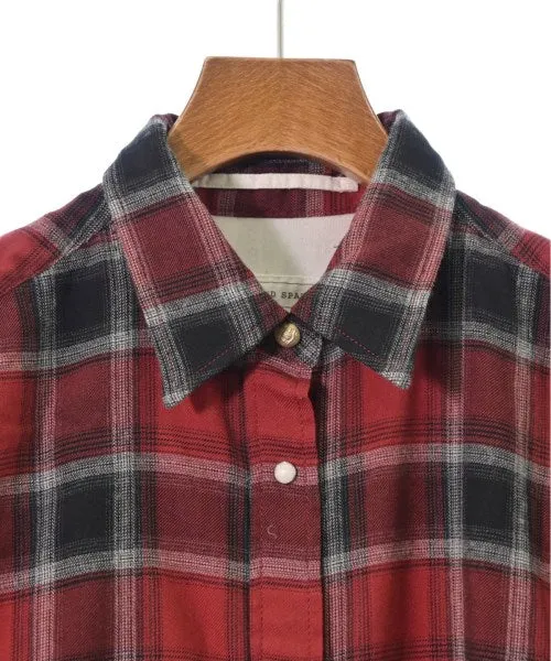 Spick and Span Casual shirts