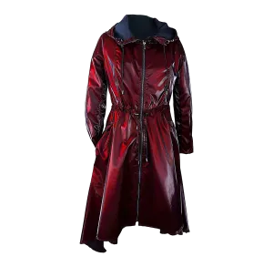 The New Central Parka