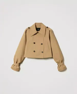 TWS-241AP2080 GINGER JACKET