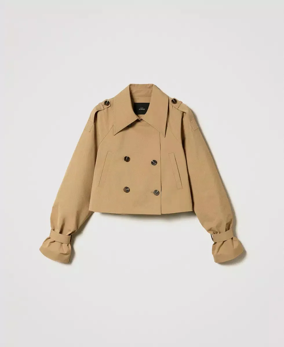 TWS-241AP2080 GINGER JACKET