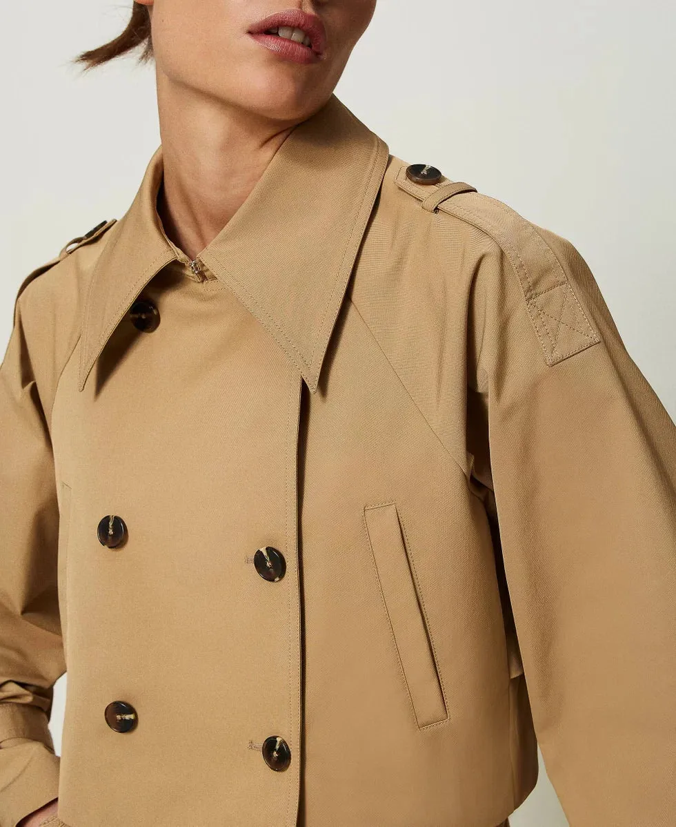 TWS-241AP2080 GINGER JACKET